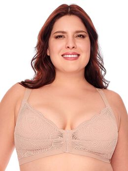 Bra copa completa 70065