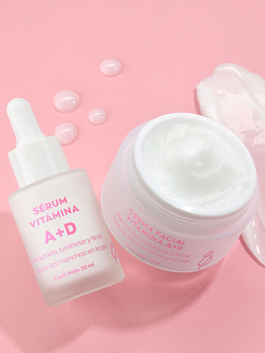 Set relax skin 22054