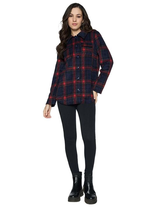 Sobrecamisa 81299, RUB&Iacute;, hi-res