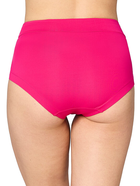 Panty alta 1551, CEREZA, hi-res