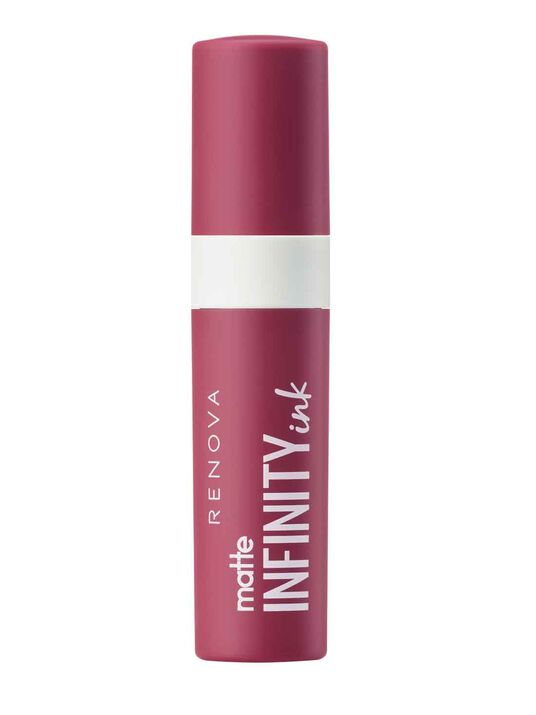 Renova labial matte infinity ink  20059, CIRUELA, hi-res