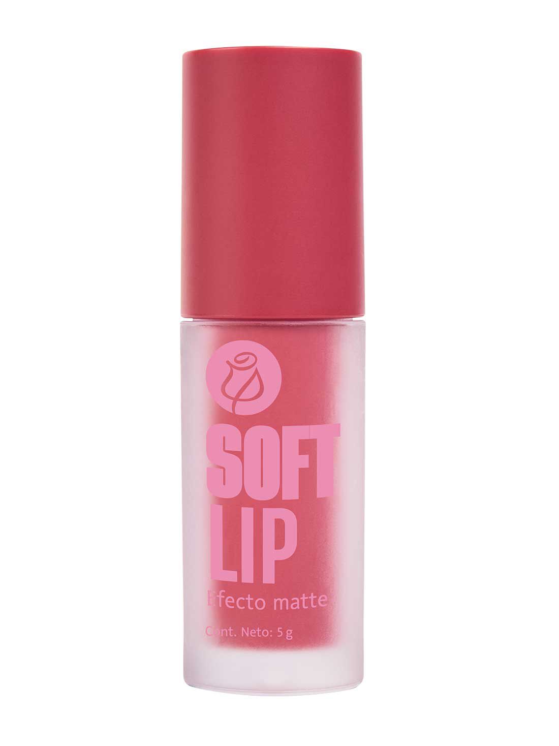 Soft lip 20140