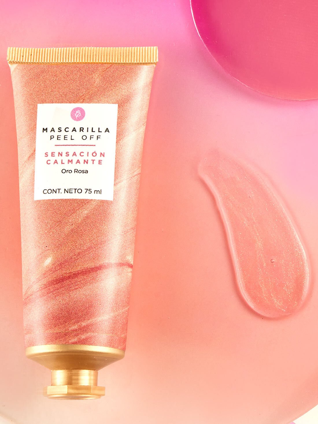 Mascarilla Peel Off 25012