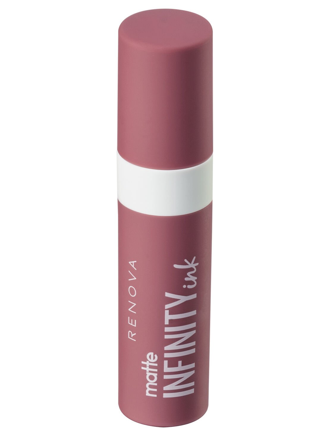 Renova labial matte infinity ink  20059