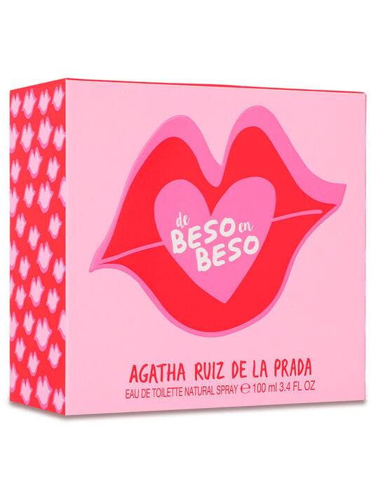 AGATHA DE BESO EN BESO 28144, &Uacute;NICO, hi-res