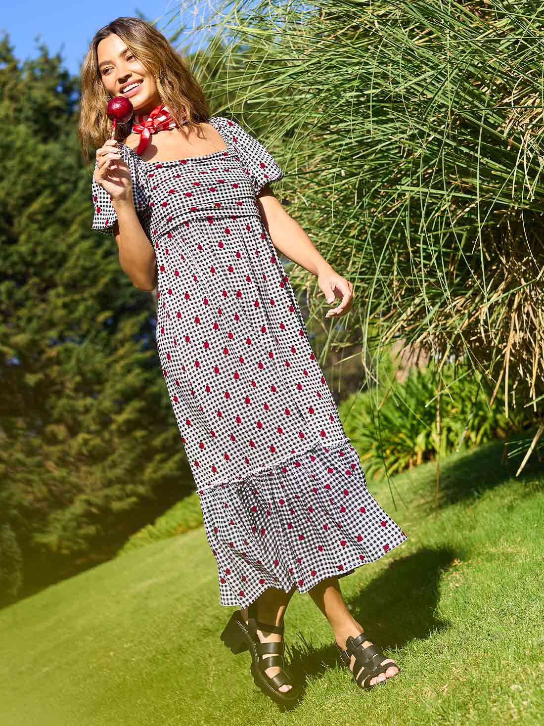 Vestido 82083