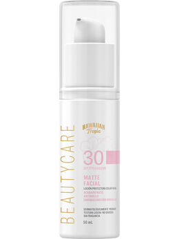 HT BEAUTYCARE MATTE SPF 30 LOTION 27030