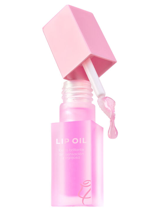 Lip oil 20068, SWEET CAKE, hi-res