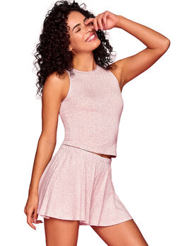 Pijama corta 77067