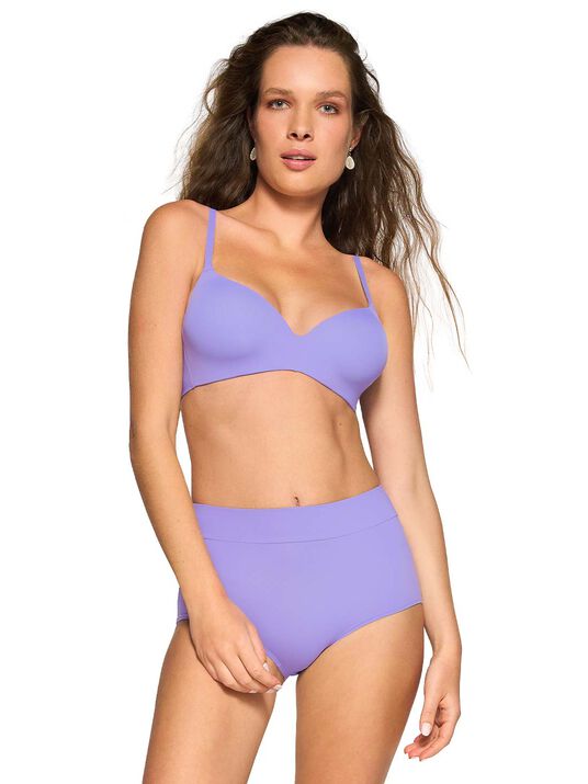 Bra cobertura regular 7367, LILA II, hi-res