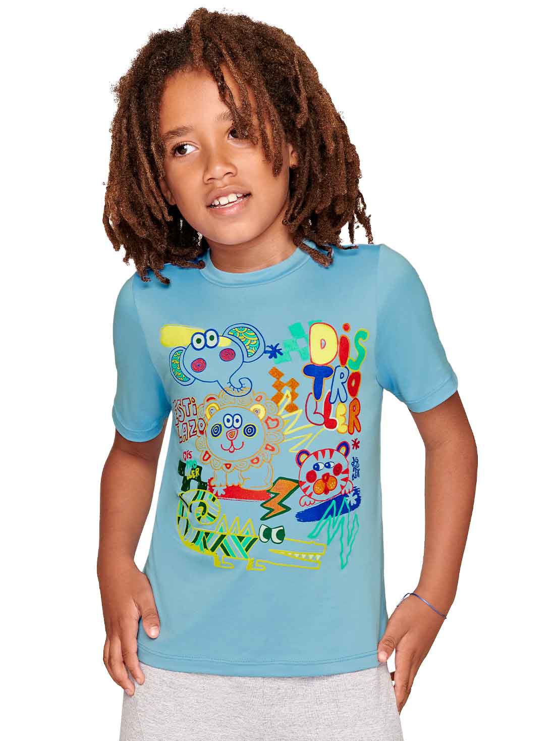 Ropa para Ni os en Ilusi n Estilo y Diversi n Ilusion Ilusion