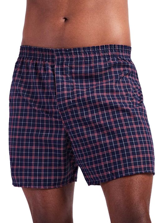 B&oacute;xers Fruit of the Loom 78069, MULTICOLOR, hi-res