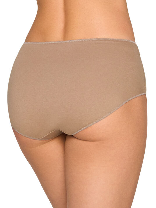 Paquete de 3 panties 31386, TABACO, hi-res
