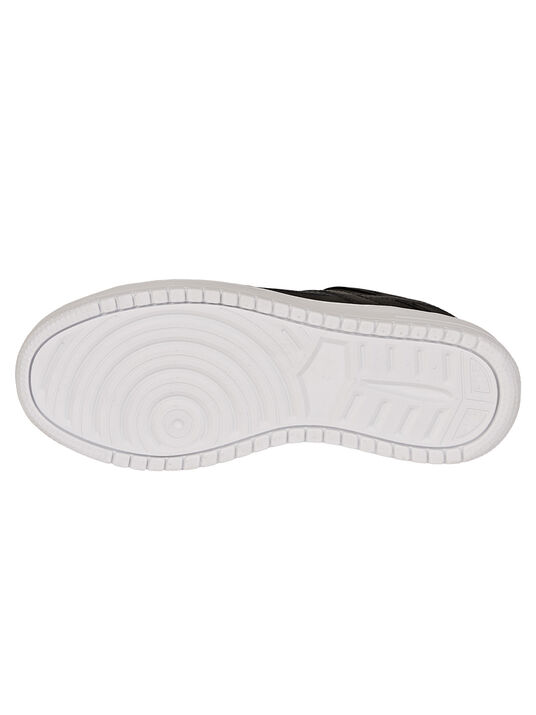 Tenis Panam 52201, NEGRO, hi-res