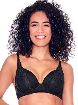 Bra demi 70075