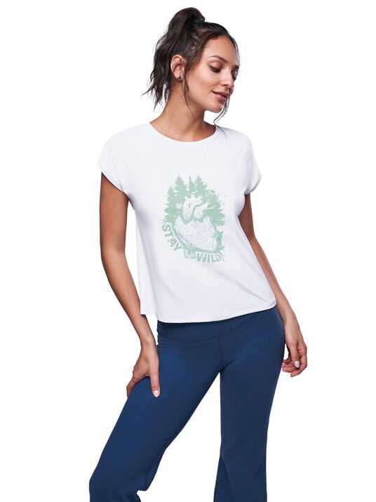 Playera 81181