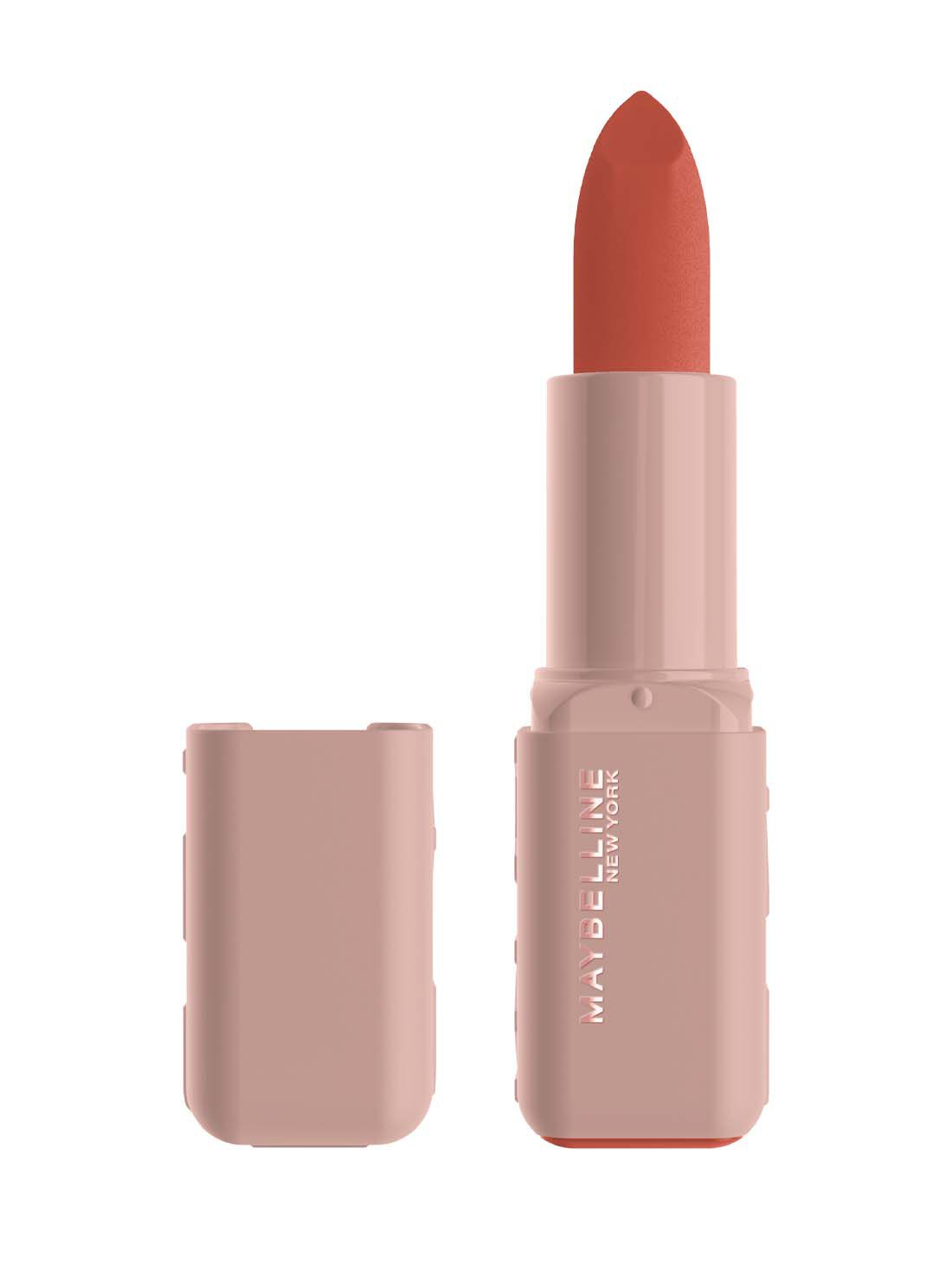 Maybelline lipstick matte maybe it's 20863