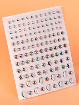 Joyas capilares 26024