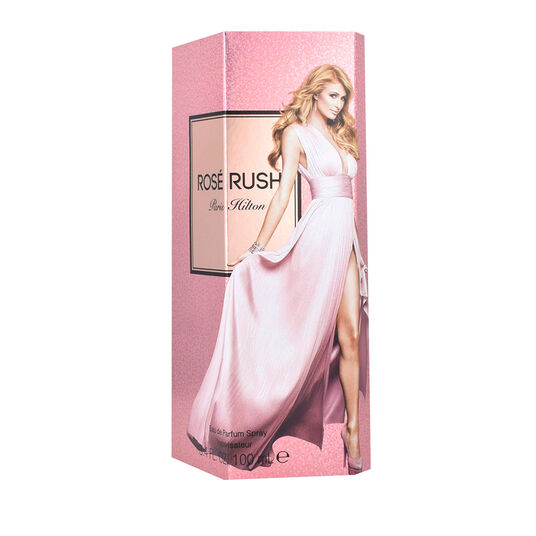 ROS&Eacute; RUSH PARIS HILTON 28151, &Uacute;NICO, hi-res