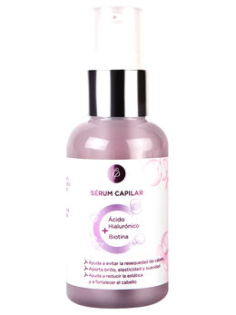 Sérum capilar ácido hialurónico 27006