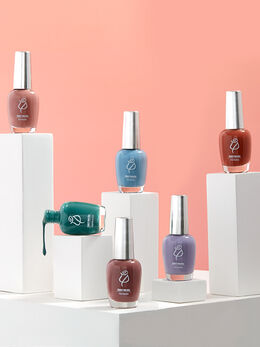 Esmalte para uñas con ácido hialurónico 20345