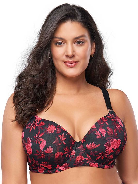 Bra cobertura completa 7950, ROSAS XXXVI, hi-res