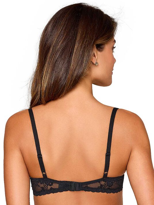 Bra demi 70105