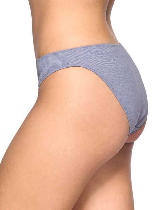 Panty corte franc&eacute;s 78160, GRIS III, hi-res