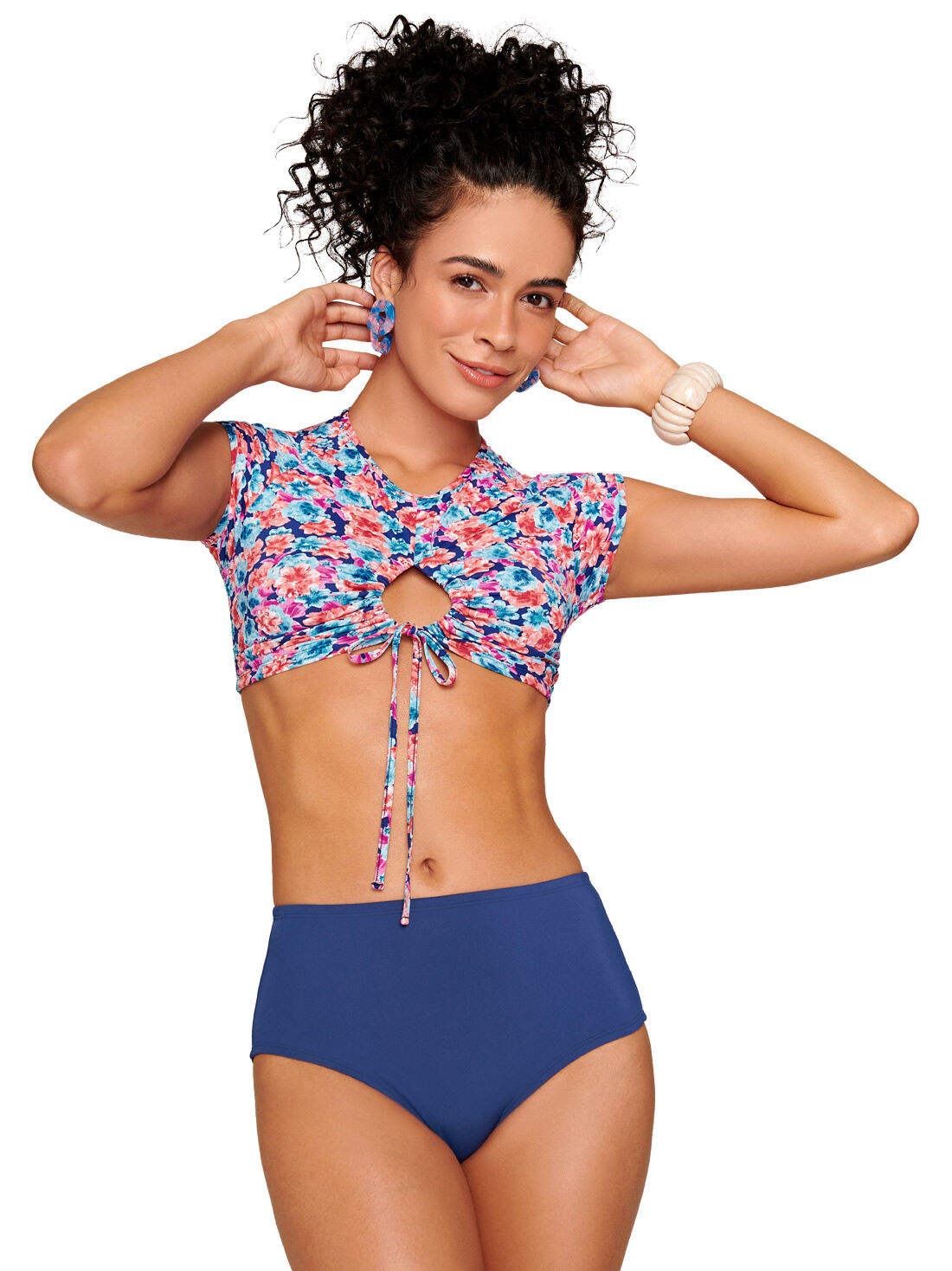 Trajes de hot sale baño ilusion