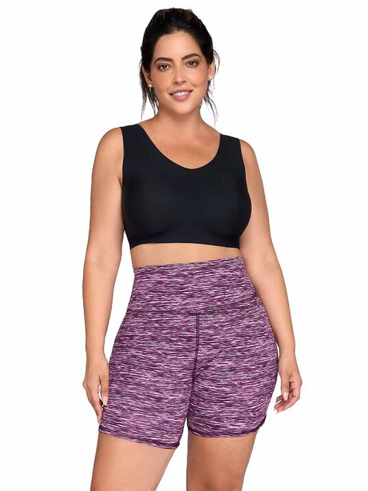 Short con pretina alta 1798, JASPE, hi-res