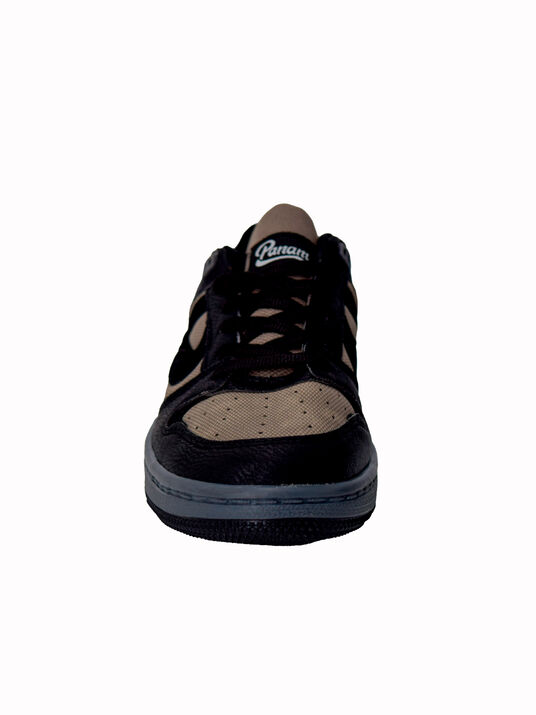 Tenis Panam caballero 52261, NEGRO, hi-res