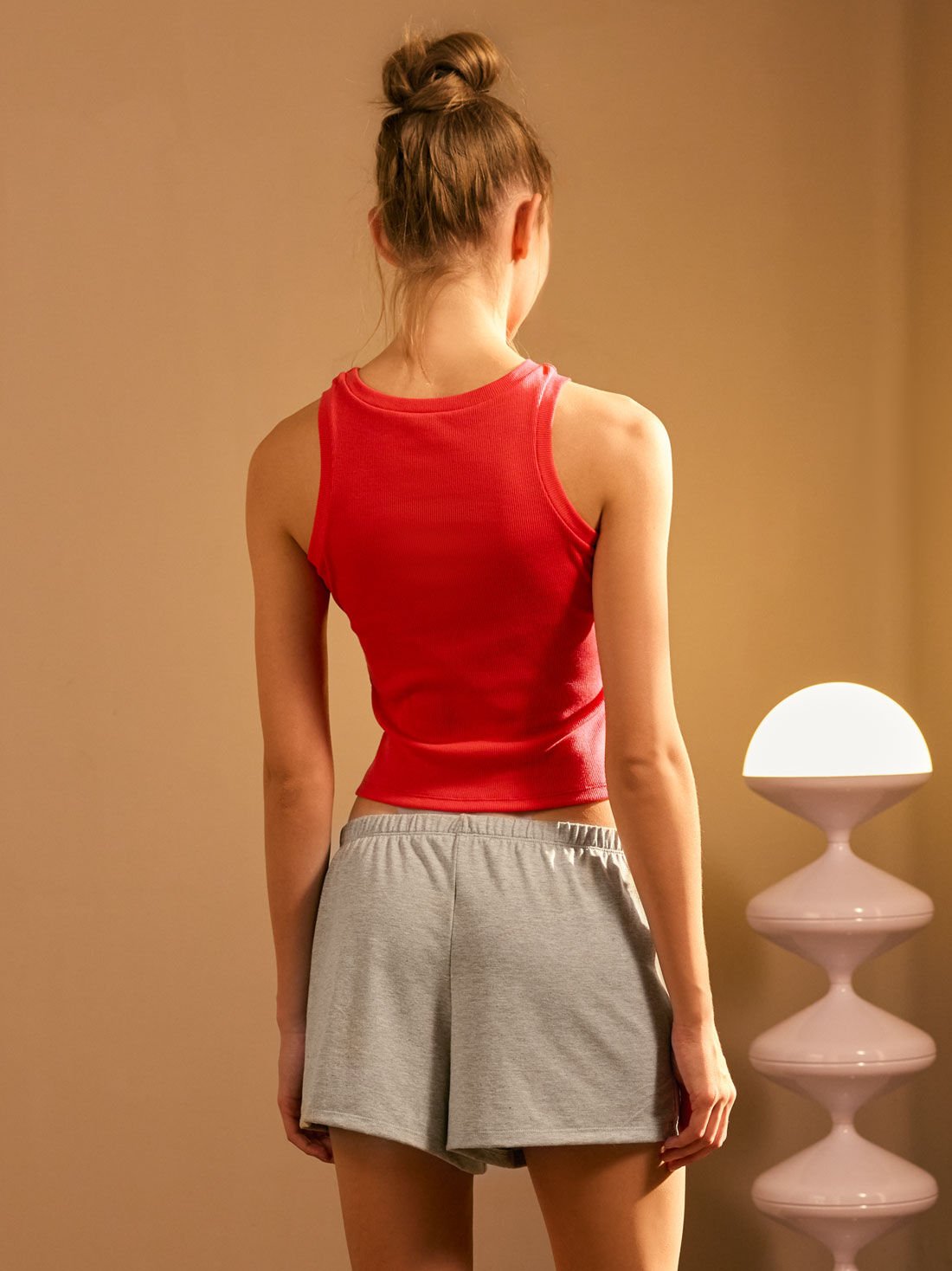 Short de pijama 77217