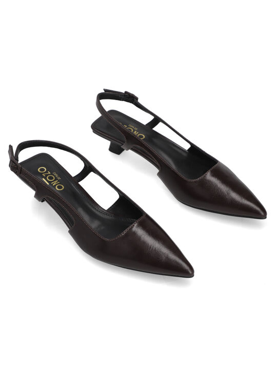 Zapatilla 54010, CHOCOLATE, hi-res