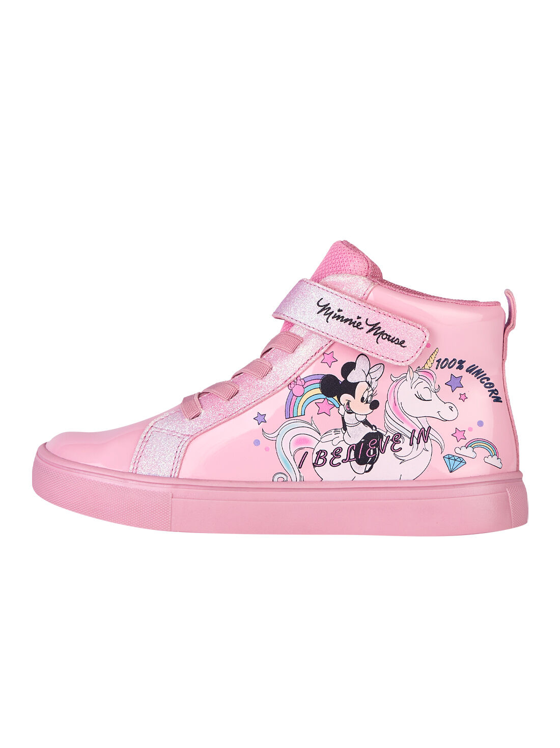 Tenis Minnie Mouse 52164