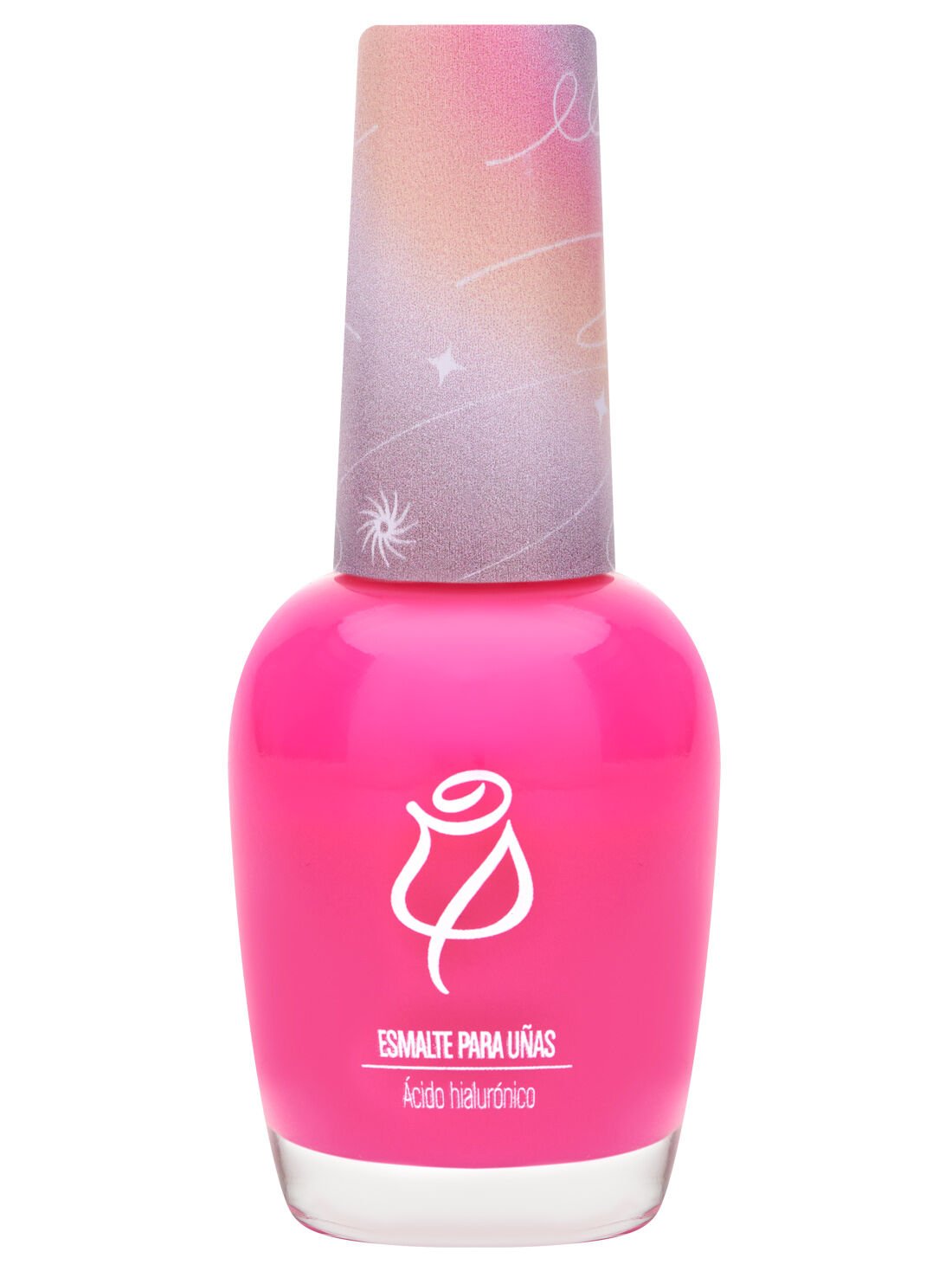 Esmalte para uñas con ácido hialurónico 20345