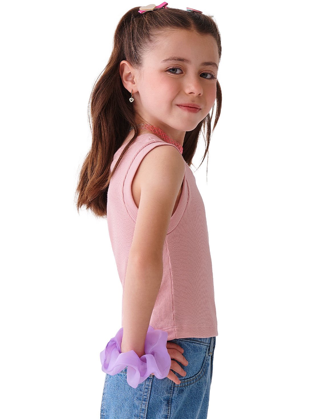 Paquete de dos tops 19008