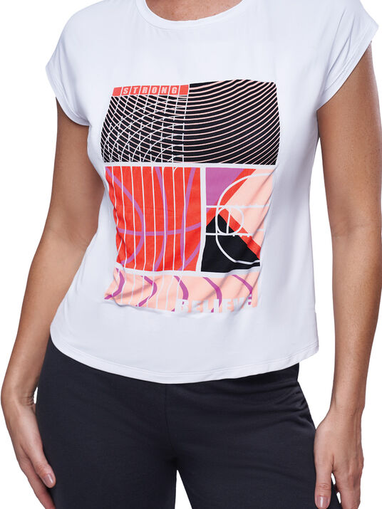 Playera 81181