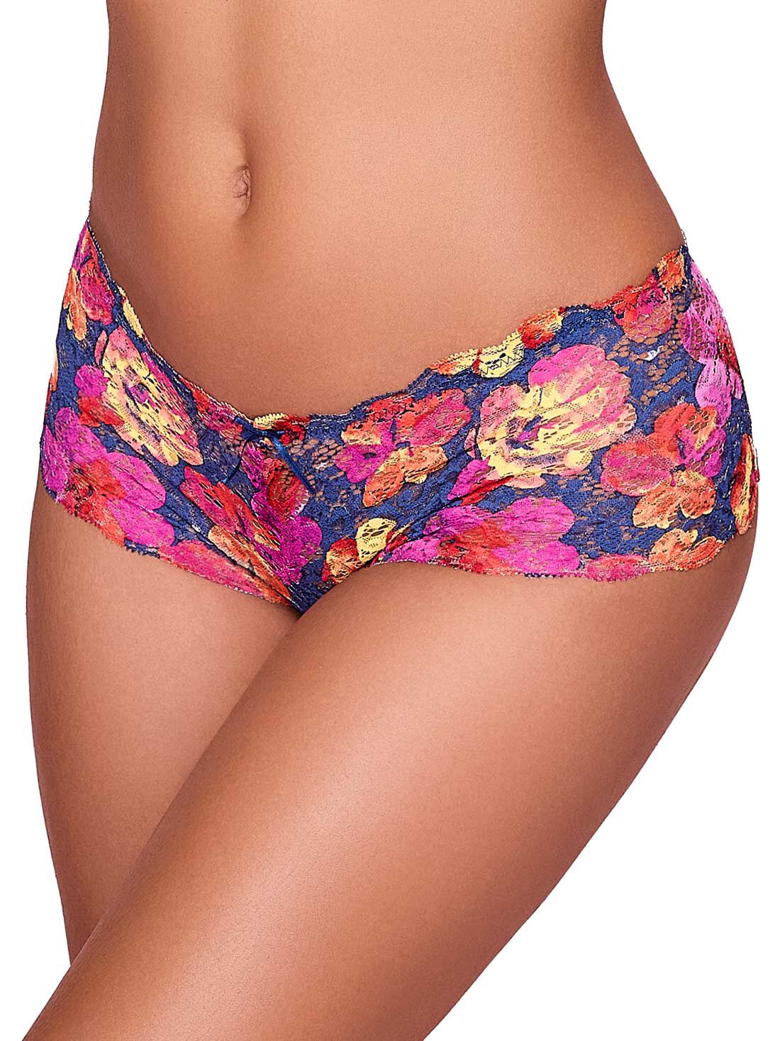 B&oacute;xer de encaje 3418