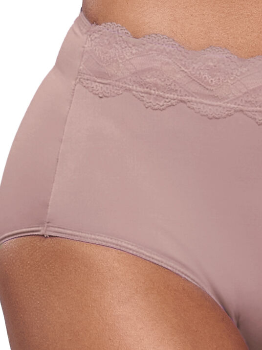 Panty alta de control 78192, LILA OBSCURO, hi-res