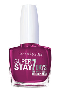 Esmalte para uñas Super Stay 7D 35072