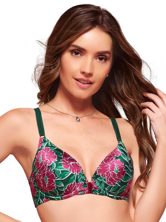 Bra cobertura completa 7472, PEONIAS X, hi-res