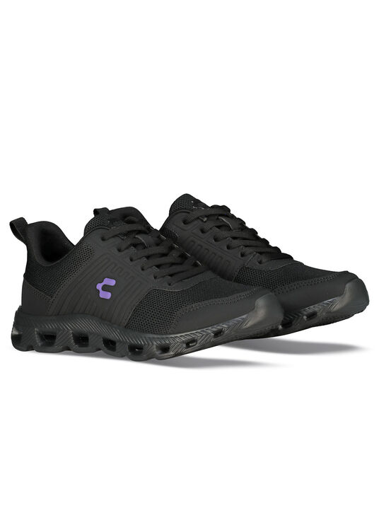 Tenis Charly 41043179, NEGRO, hi-res