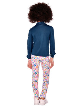 Leggings estampados 831