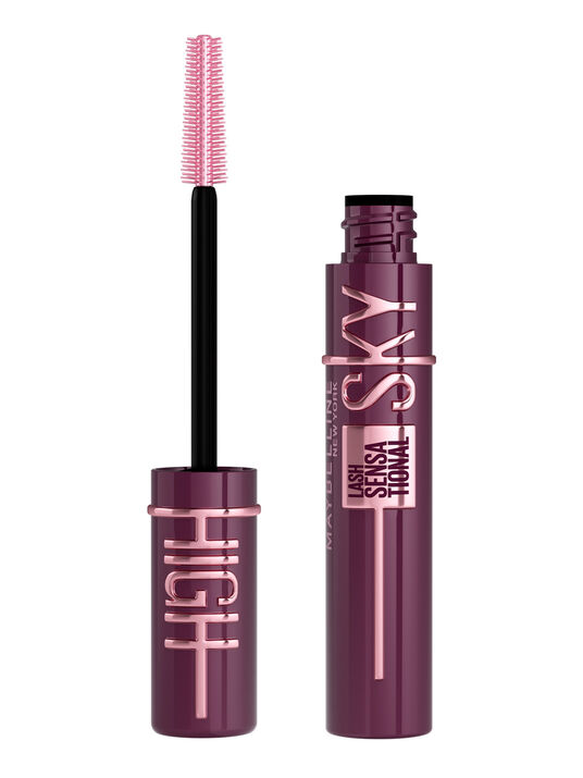 Maybelline m&aacute;scara de pesta&ntilde;as sky high 35333, BORGO&Ntilde;A, hi-res