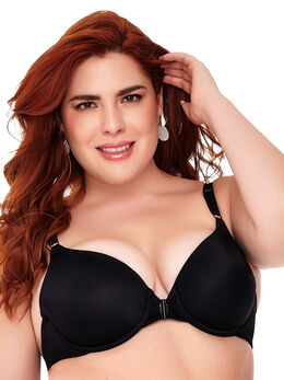 Bra copa completa 7472