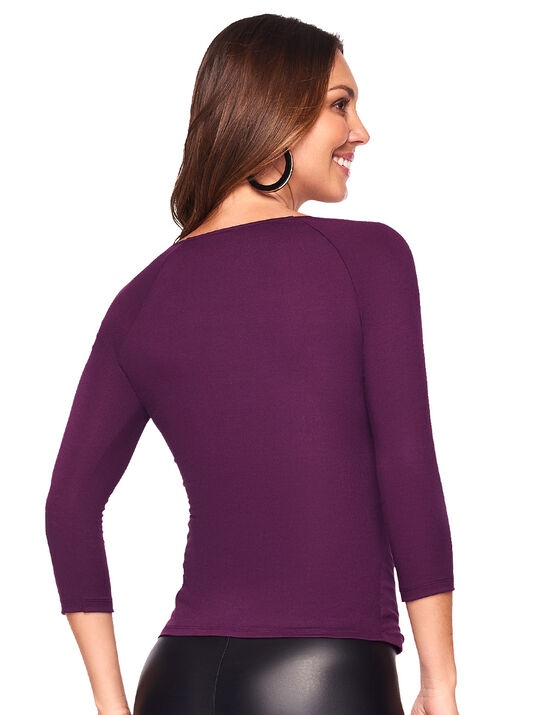Blusa 81142, VINO I, hi-res