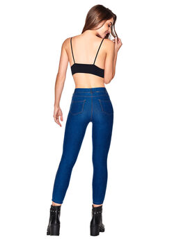 Jeggings stretch 43374