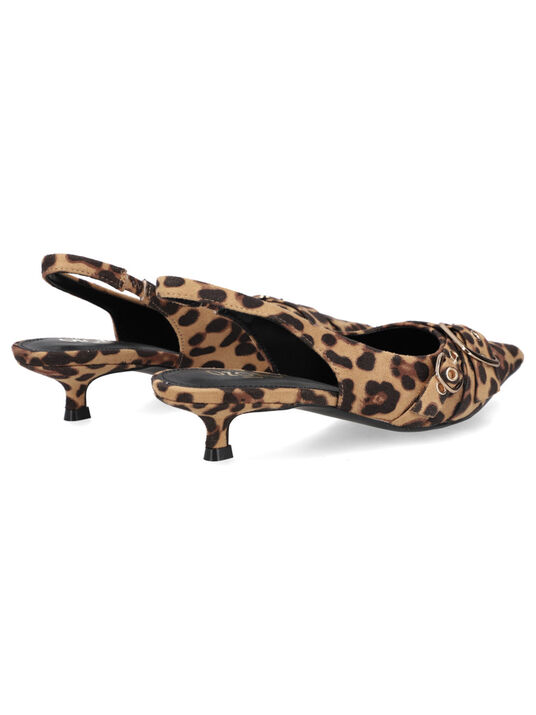Zapatilla 54007, ANIMAL PRINT, hi-res