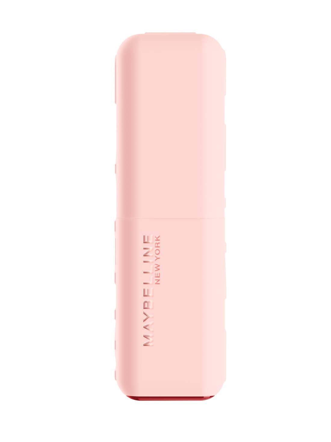 Maybelline lipstick satinado maybe it's 20864