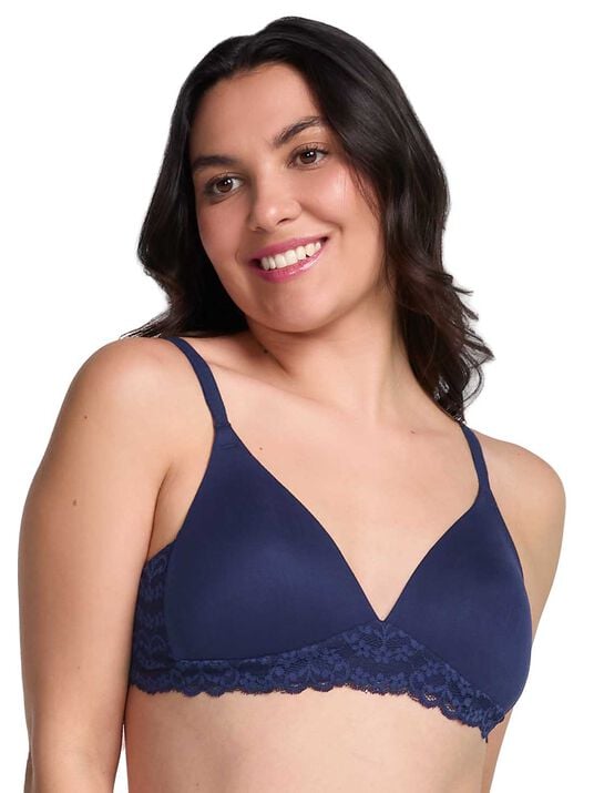 Bra triangular 70199